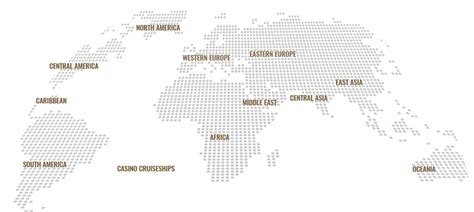 casino world directory